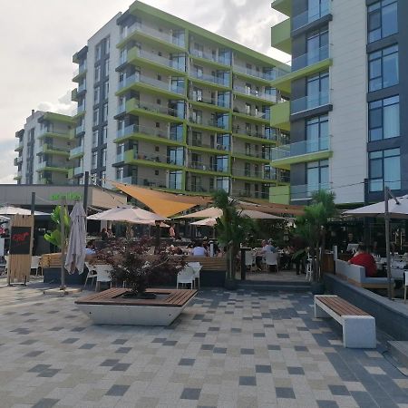 Greenview Alezzi Beach Resort Năvodari Екстериор снимка