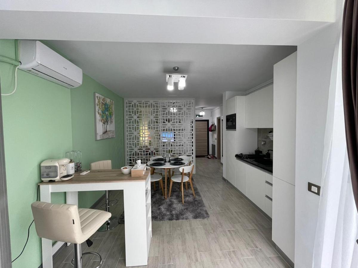 Greenview Alezzi Beach Resort Năvodari Екстериор снимка