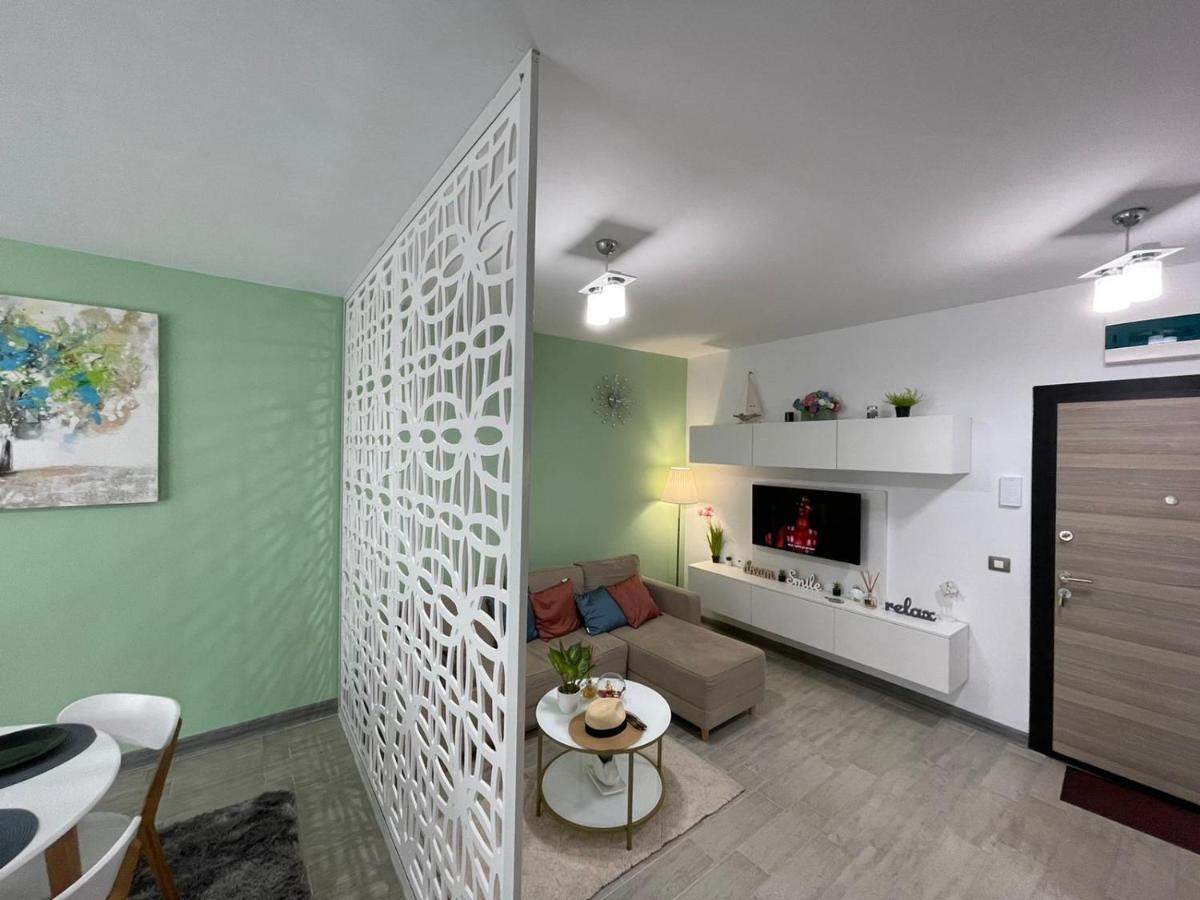 Greenview Alezzi Beach Resort Năvodari Екстериор снимка
