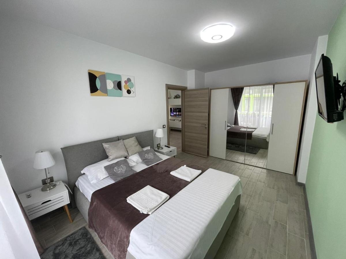 Greenview Alezzi Beach Resort Năvodari Екстериор снимка
