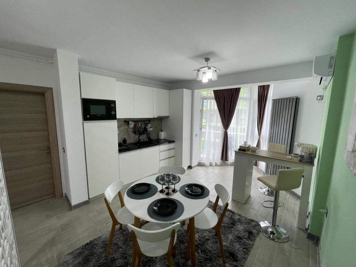 Greenview Alezzi Beach Resort Năvodari Екстериор снимка