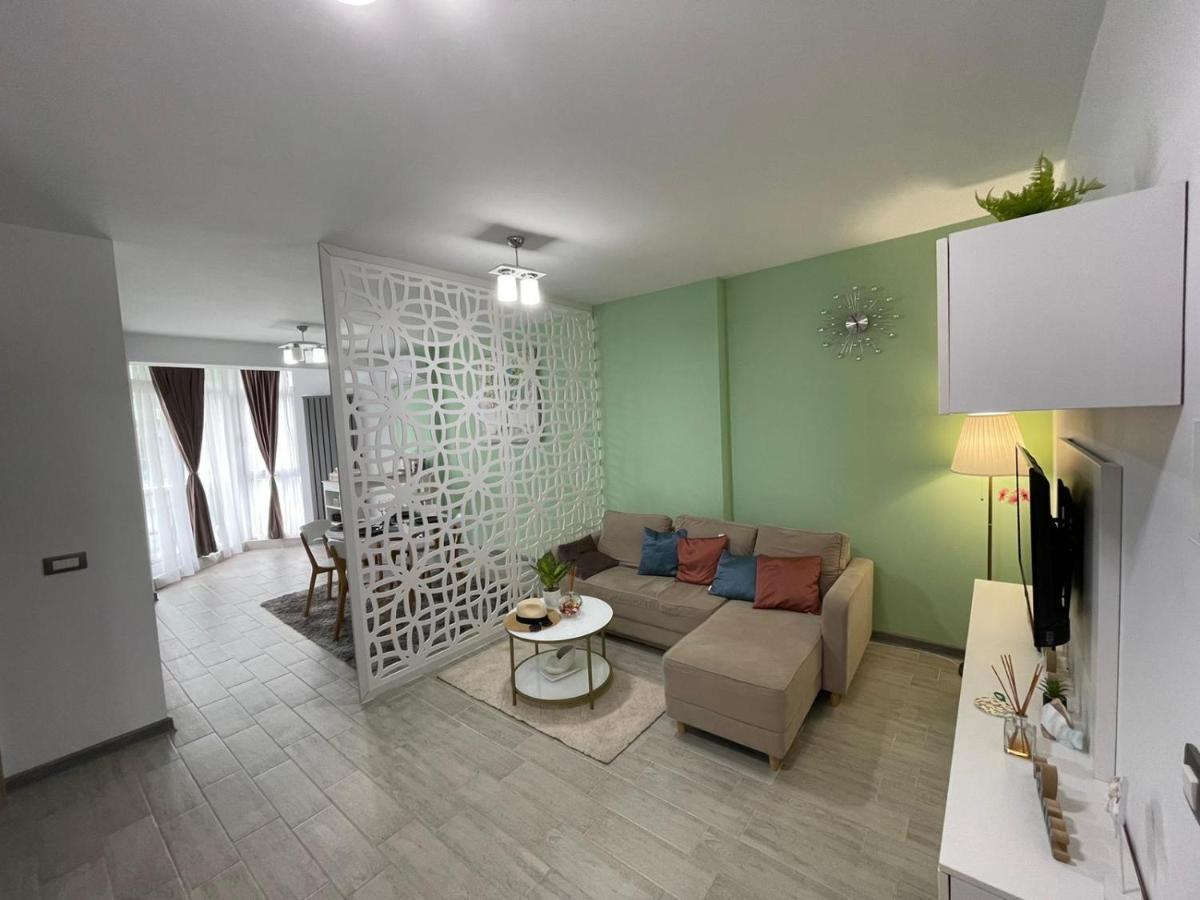 Greenview Alezzi Beach Resort Năvodari Екстериор снимка