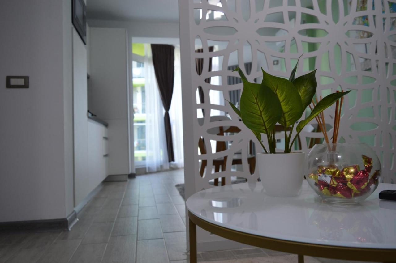 Greenview Alezzi Beach Resort Năvodari Екстериор снимка