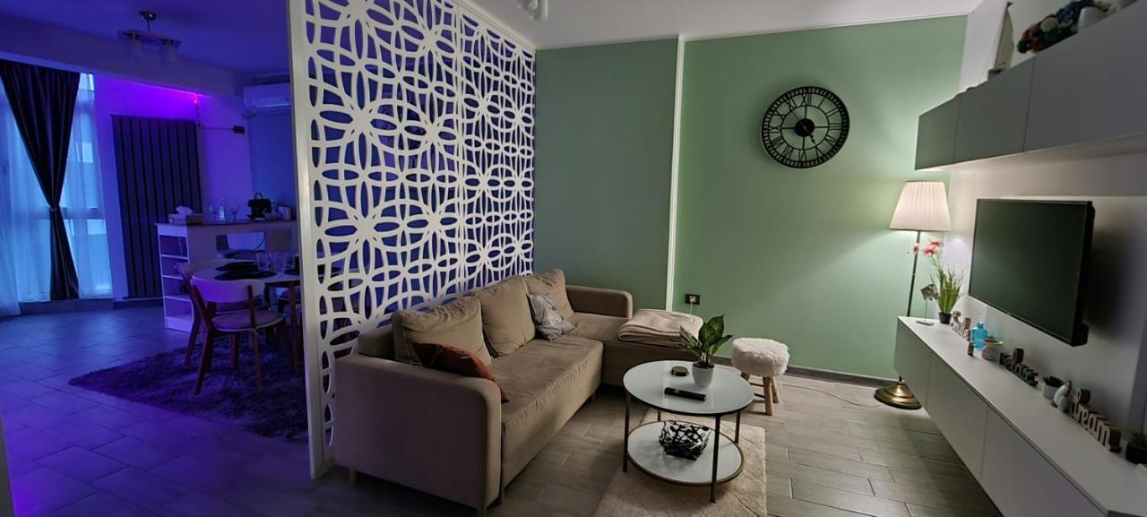 Greenview Alezzi Beach Resort Năvodari Екстериор снимка