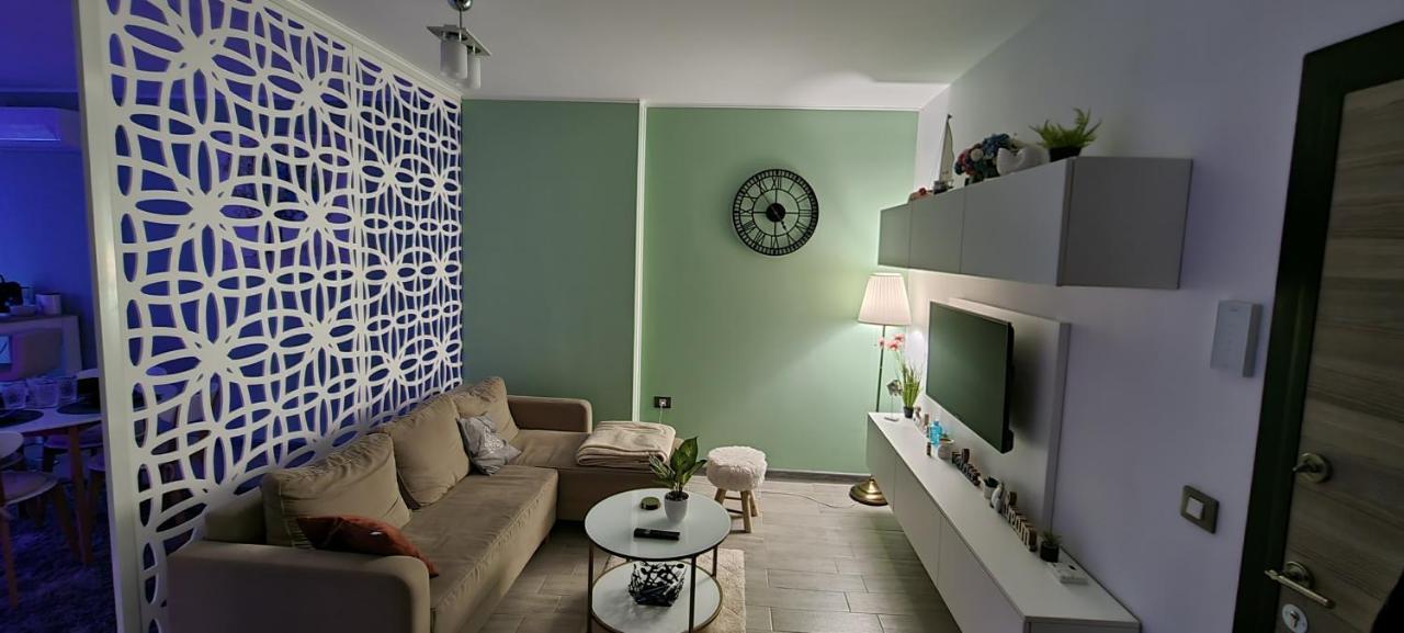 Greenview Alezzi Beach Resort Năvodari Екстериор снимка
